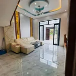 Bán nhà 1 trệt 2 lầu 3PN Cần Giuộc Tây Ninh 56m2 - 2,5 tỷ - Ảnh thu nhỏ 4