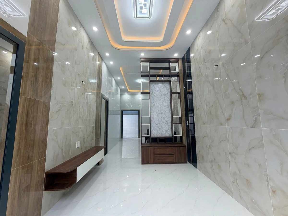 Bán nhà 2PN, 100m² Phước Hưng 1 tỷ 380 triệu - Ảnh thu nhỏ 3