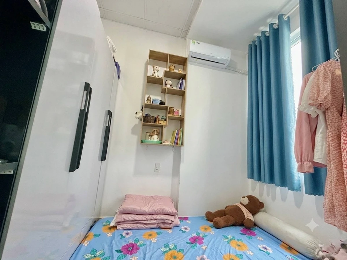 Bán nhà 2 tầng hẻm ô tô 6m, DTSD 54m2, 3,85 tỷ, Hiệp Bình Chánh, Thủ Đức - Ảnh thu nhỏ 5