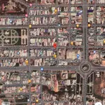 Bán đất góc 2 mặt tiền 128m² Phú Thuỷ Phan Thiết - Ảnh thu nhỏ 1