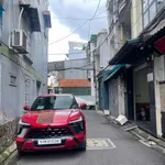 Bán nhà phố hẻm 6m Trương Công Định, 60m², 4 tầng, 6,7 tỷ - Ảnh thu nhỏ 1