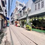 Bán nhà 2 tầng 63m2 Đinh Tiên Hoàng giáp Quận 1 - 11 tỷ - Ảnh thu nhỏ 2