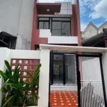 Bán nhà 1 lầu 1 trệt 63m² 3,85 tỷ Trần Hưng Đạo - Ảnh thu nhỏ 1