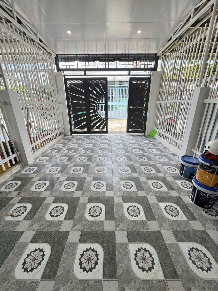 Bán nhà 3PN 88.6m² hẻm Phạm Ngọc Thạch Rạch Giá - Ảnh thu nhỏ 3