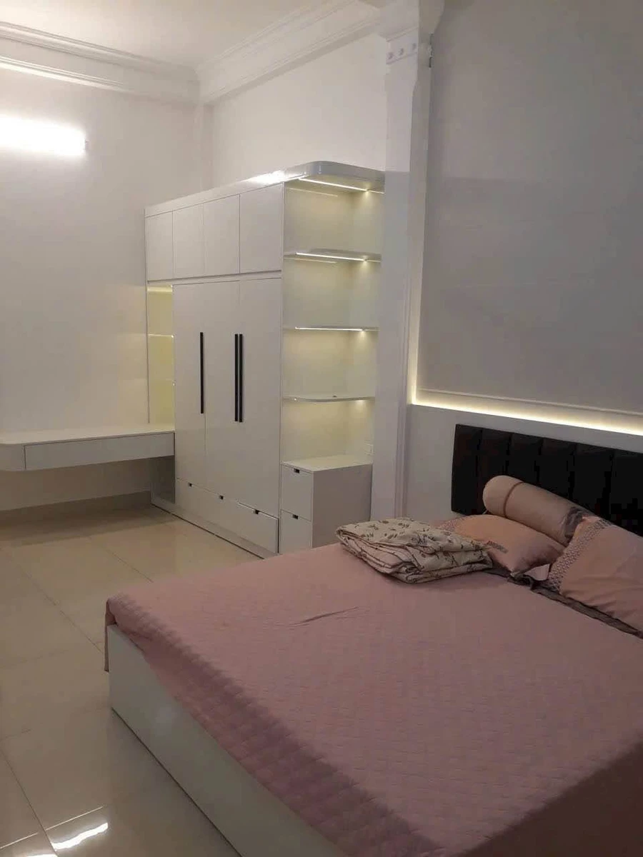 Bán nhà 3 tầng 176m² Phường Đông Thọ, Quận 9 - Ảnh thu nhỏ 5
