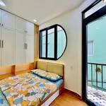 Bán nhà mini 2 tầng 24m² 2PN full nội thất đường Phan Tây Hồ, Phú Nhuận - Ảnh thu nhỏ 3