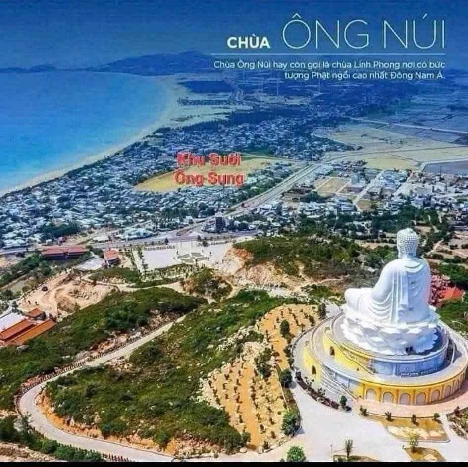 Bán đất mặt tiền Nguyễn Nhạc Quy Nhơn 1044m² 4,55 tỷ - Ảnh 1