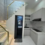 Bán nhà phố 25m2 trệt 1 lầu 2PN 2WC khu Bàu Cát, Hà Bá Tường, Tân Bình - Ảnh thu nhỏ 2