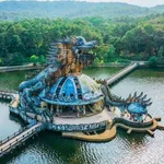 Bán đất 109m² bên Đồi Thiên An, Huế - Ảnh thu nhỏ 2