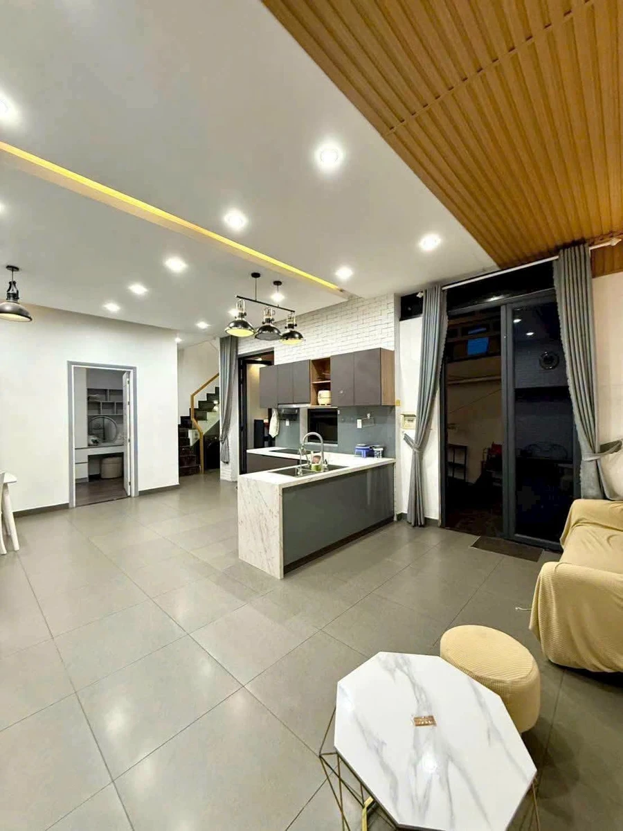 Bán nhà 3 phòng ngủ 86m² Phú Lợi Bình Dương 3 tỷ - Ảnh thu nhỏ 4