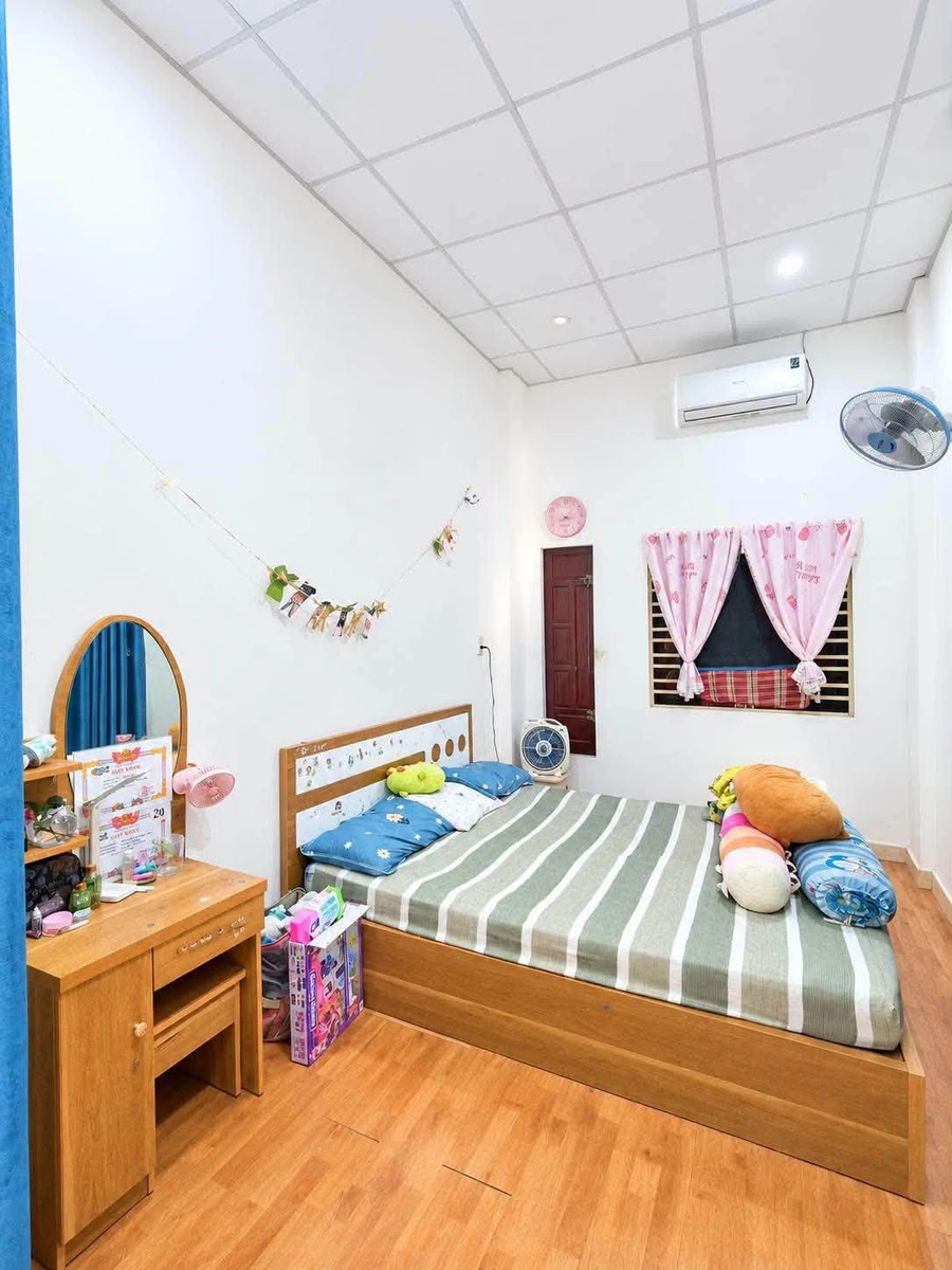Bán nhà 2,5 tầng 34m² 2PN Hoàng Diệu Đà Nẵng - Ảnh thu nhỏ 2