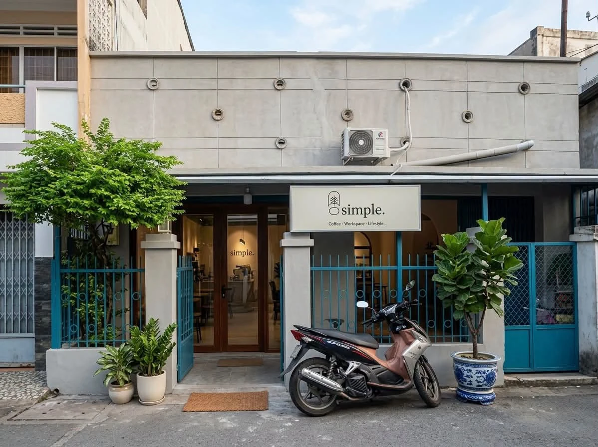 Bán nhà C4 mặt tiền ngang 7.9m, 210m2 gần Phan Xích Long, Phú Nhuận - Ảnh 1