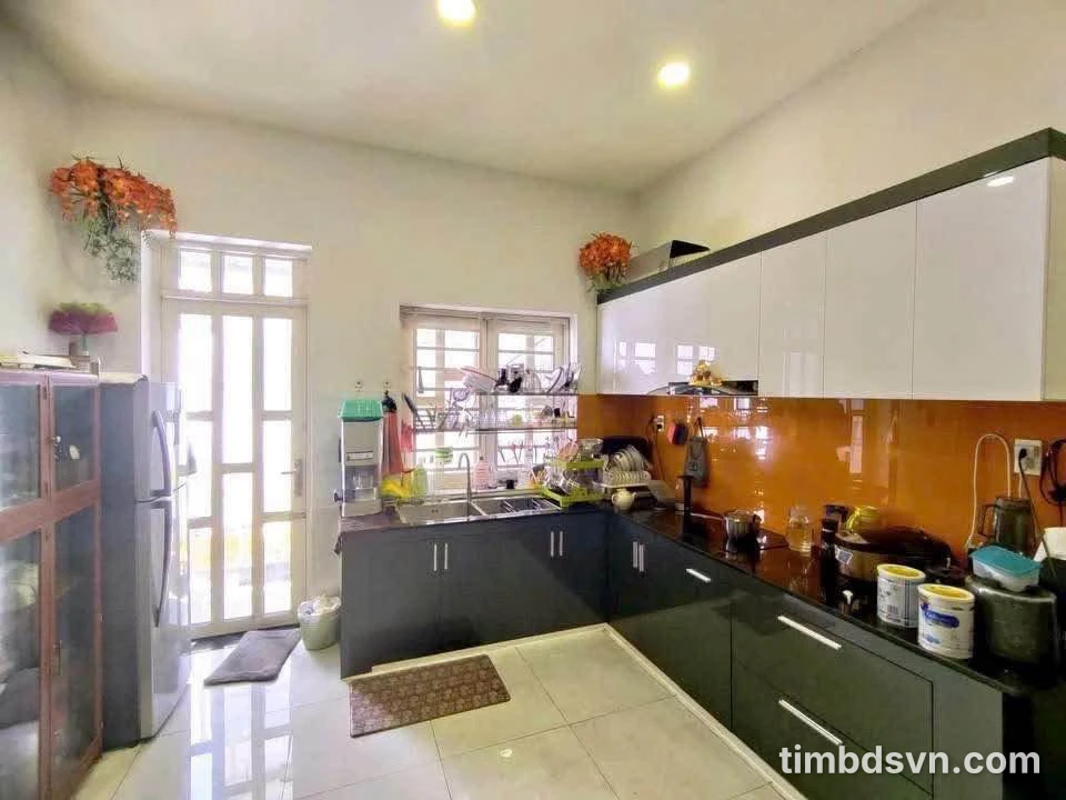 Bán nhà mặt tiền Phước Bình 92m² 3PN - 9.7 tỷ - Ảnh thu nhỏ 3