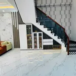 Biệt thự mini xây mới 4PN 2WC Biên Hòa 2 tỷ - Ảnh thu nhỏ 3