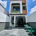 Bán nhà 3 phòng 90m² khu dân cư, giảm 200 triệu giá 1 tỷ - Ảnh thu nhỏ 2