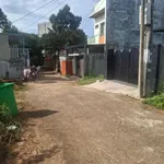 Bán đất góc 2 mặt tiền hẻm 107 Nguyễn Phúc Chu 100m2 - Ảnh thu nhỏ 3