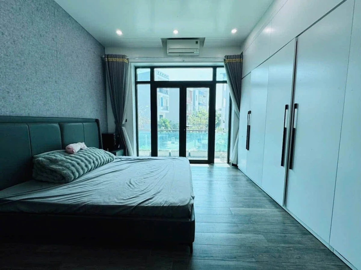 Bán nhà phố 4 phòng ngủ 60.75m2 tại Hải Dương - Ảnh thu nhỏ 4