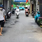 Bán nhà 4 tầng 41m2 đường Lĩnh Nam gần cầu Mai Động, Hà Nội giá 9 tỷ - Ảnh thu nhỏ 2