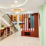 Bán nhà phố mặt tiền Hoa Lan, Phú Nhuận, 223m², 6PN - Ảnh thu nhỏ 3