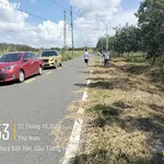 Bán đất đẹp tại Ấp Yên Ngựa, xã Định Thành, Dầu Tiếng, DT 284,4m2, nhiều tiện ích - Ảnh thu nhỏ 1