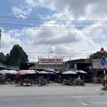 Bán đất mặt tiền An Tây 2100m2, giá 29 tỷ - Ảnh thu nhỏ 1