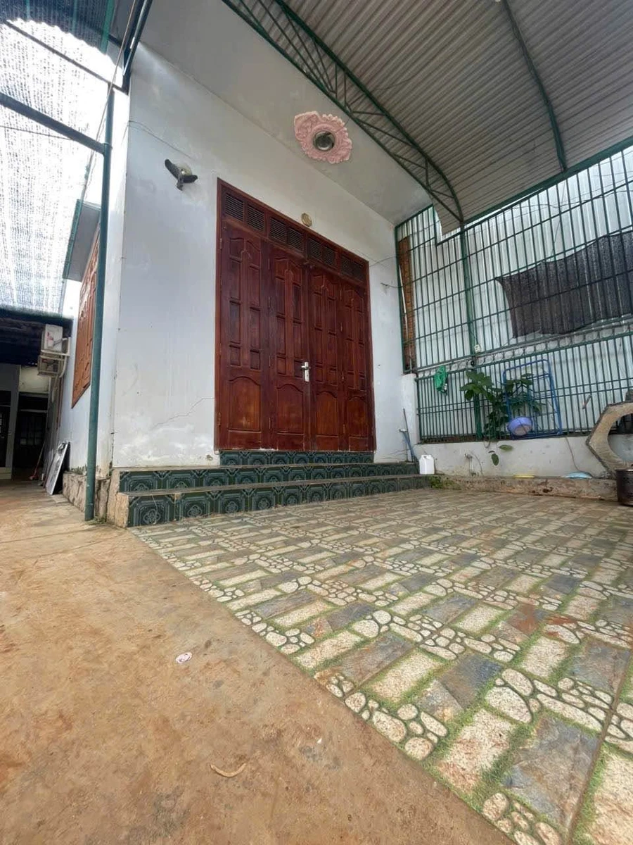 Bán nhà phố 3 phòng ngủ 140m² Quận 7, gần ĐHTN - Ảnh thu nhỏ 4