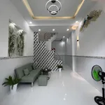 Bán nhà lầu 2PN 31.5m² Phước Lý Cần Giuộc Tây Ninh - Ảnh thu nhỏ 2