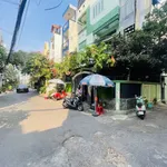 Bán nhà 6PN Tô Hiến Thành Q.10, 50m2 - Ảnh thu nhỏ 1