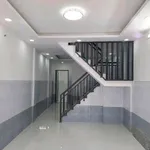 Bán nhà 3PN 60m2 hướng Đông gần Emart Phan Văn Trị 6,5 tỷ - Ảnh thu nhỏ 2