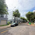 Bán nhà 4 tầng góc 341m2 Ecocity, Bình Chánh, 7.7 tỷ - Ảnh thu nhỏ 4