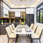 Bán nhà 3 tầng 50m² mặt tiền 6.5m Đặng Cương Quận 12 - Ảnh thu nhỏ 2