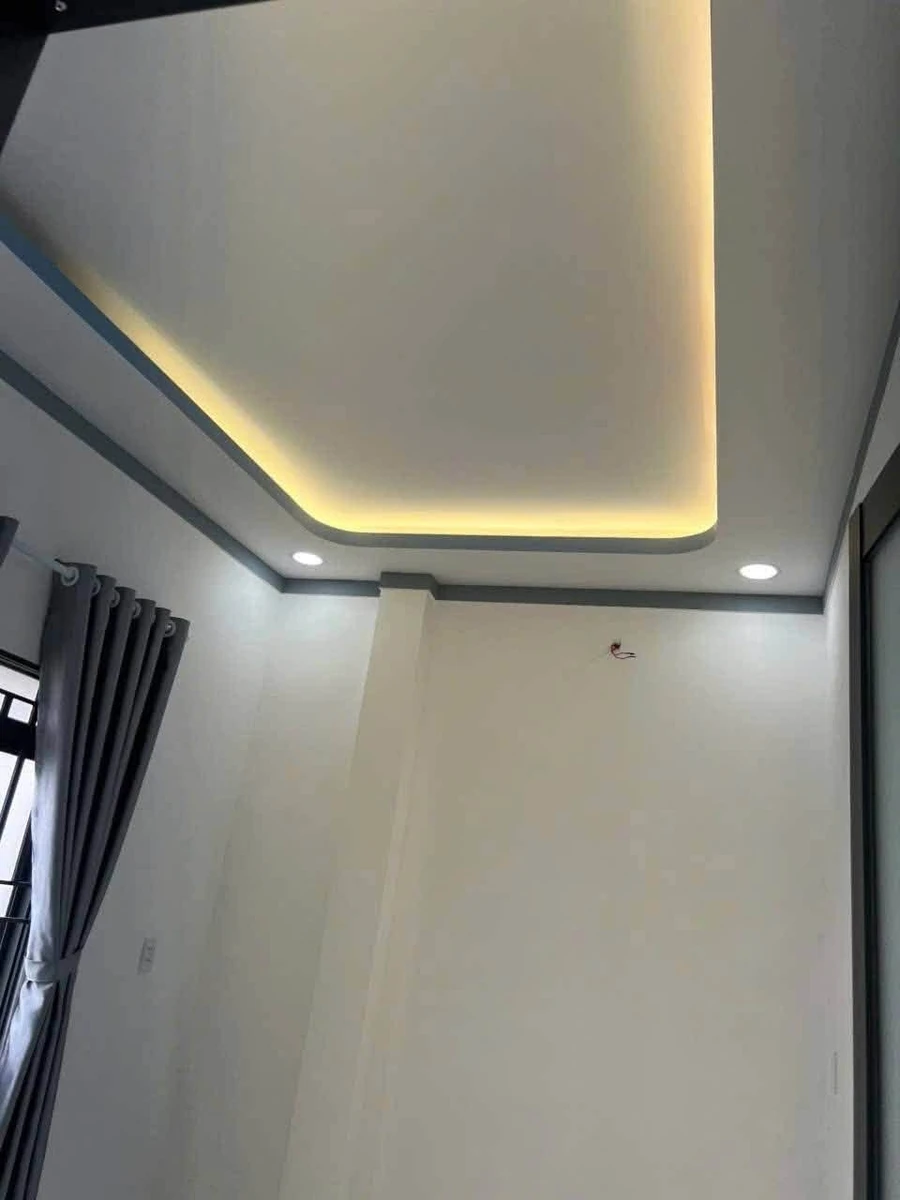 Bán nhà phố Quận 12 2PN 2WC 33m2 giá 1 tỷ 850 - Ảnh thu nhỏ 5