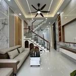 Bán nhà 1 trệt 1 lầu 3PN 2WC 80m2 Tam Hiệp Đồng Nai - Ảnh thu nhỏ 4
