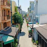 Bán nhà hẻm ô tô 90m2, 4 tầng 4PN, Thoại Ngọc Hầu, Phú Thạnh, Tân Phú - 11,99 tỷ - Ảnh thu nhỏ 2