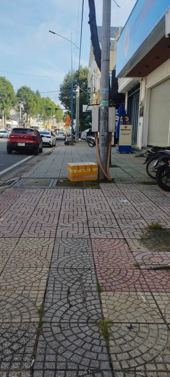 Bán nhà gác lửng mặt tiền An Dương Vương 64,5m2 - 6 tỷ - Ảnh thu nhỏ 2
