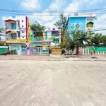 Bán lô góc 63m2 mặt tiền Lê Trọng Tấn, Bình Tân 3,55 tỷ - Ảnh thu nhỏ 1