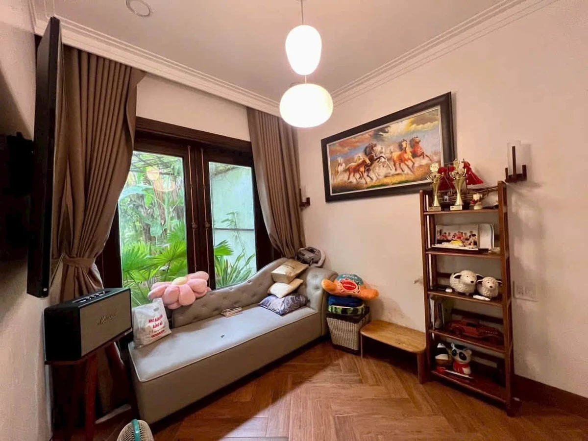 Nhà cấp 4 bán 3 tỷ 750 triệu, 99m², Phan Thiết - Ảnh thu nhỏ 4