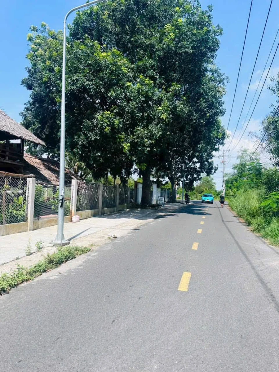 Bán đất 346m2 Phước Hải cách biển 2.5km giá 2 tỷ - Ảnh thu nhỏ 2