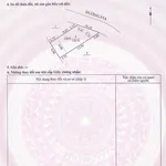 Chính chủ cần bán biệt thự góc đường F5A, Giá 5,2 tỷ, Lh 0987 866 *** - Ảnh thu nhỏ 1