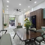 Bán nhà mặt tiền 3 tầng 80,7m² Nha Trang 11,5 tỷ - Ảnh thu nhỏ 5