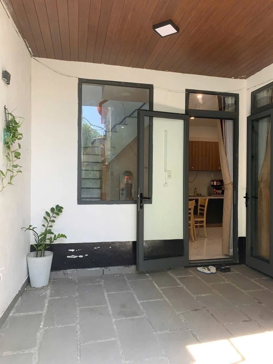 Bán nhà 2 tầng 3PN 49,6m² Lê Duẩn Đà Nẵng 3.5 tỷ - Ảnh thu nhỏ 4
