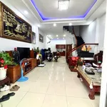 Bán nhà 4 tầng 5PN, 60m² Hương Lộ 2, Bình Tân - Ảnh thu nhỏ 1