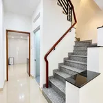 Bán nhà 5 tầng BTCT hẻm ô tô 7 phòng ngủ, 40m2 gần chợ Nguyễn Tri Phương, Quận 10 - Ảnh thu nhỏ 3