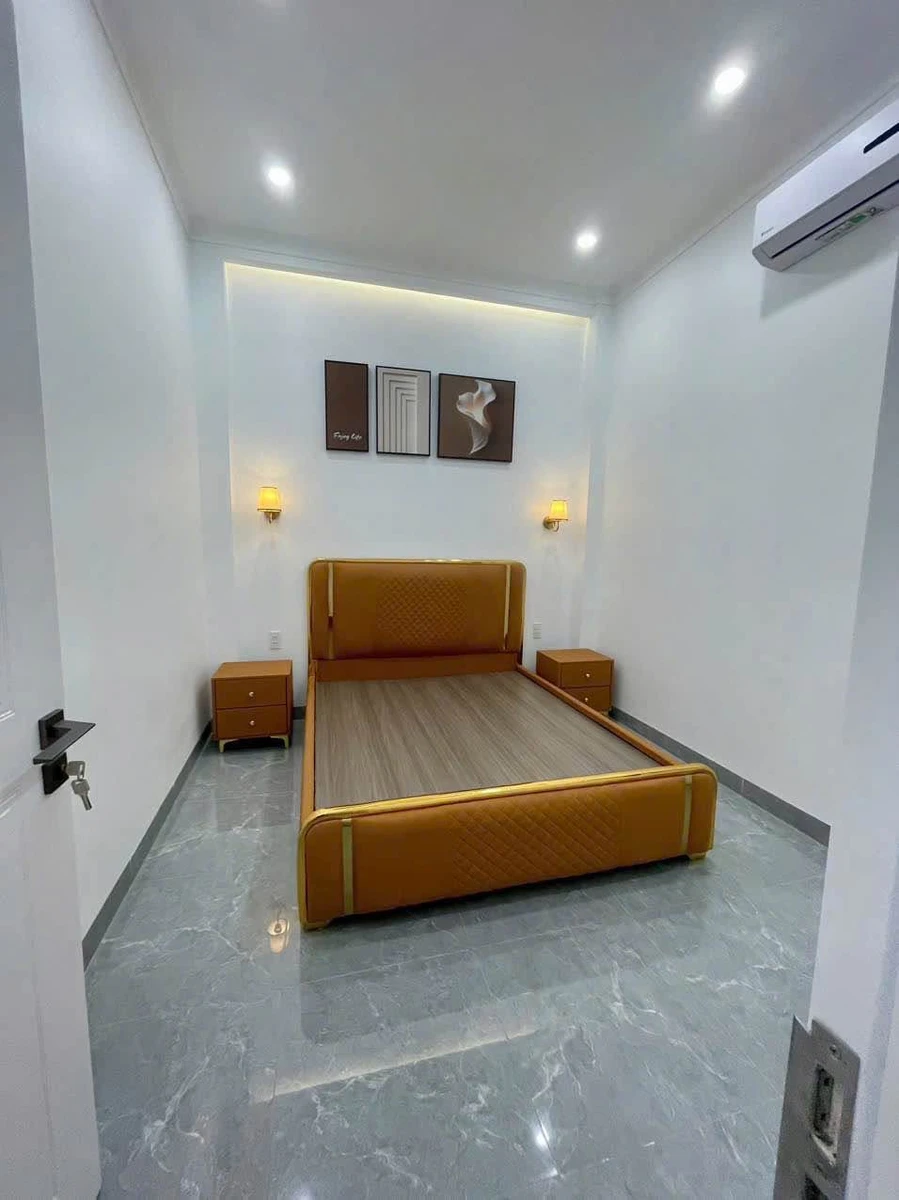 Bán nhà 5 phòng ngủ 100m² Mỹ Tho Đồng Tháp 5,55 tỷ - Ảnh thu nhỏ 5