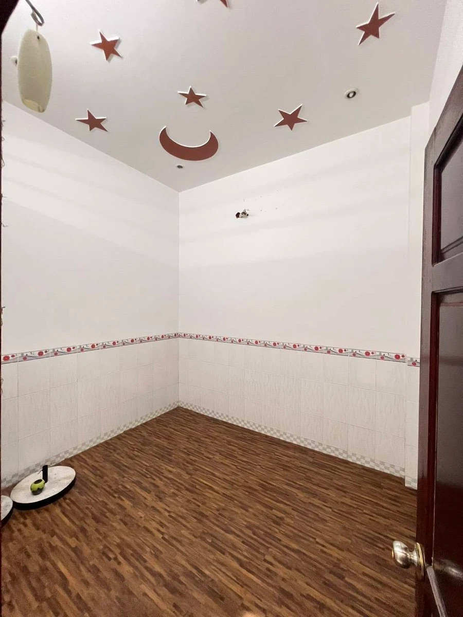 Bán nhà 60m² 2 phòng ngủ Tân An, Cần Thơ - Ảnh thu nhỏ 5