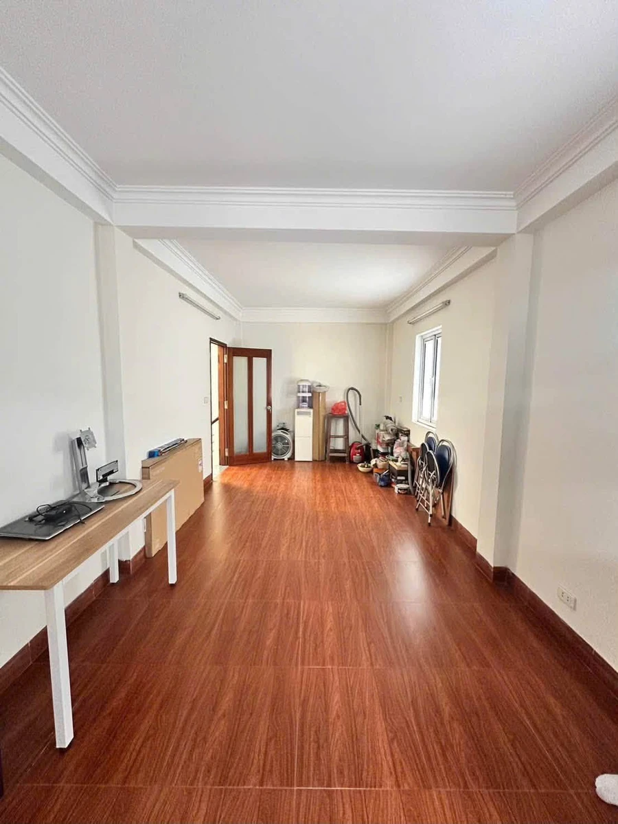 Bán nhà Trần Hữu Tước, Đống Đa, 40m², 4 tầng, 8.4 tỷ - Ảnh thu nhỏ 2