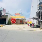 Bán đất Phạm Hùng 200m² gần chợ, trường học - Ảnh thu nhỏ 1