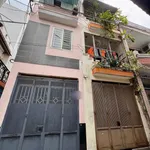 Bán nhà 4 phòng ngủ 31m2 Hoàng Hoa Thám Bình Thạnh - Ảnh thu nhỏ 1