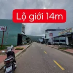 Bán đất Long Vân Quy Nhơn 100m2, giá 2 tỷ - Ảnh thu nhỏ 2