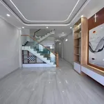 Bán nhà 1 trệt 1 lầu 82,8m² KDC Phước Vân Long An - Ảnh thu nhỏ 3